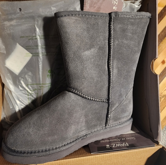 BearPaw Shoes - BearPaw